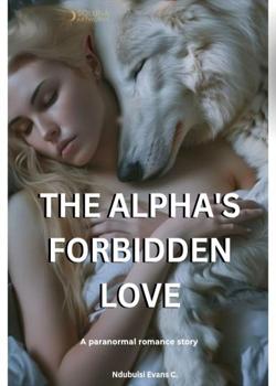 THE ALPHA'S FORBIDDEN LOVE