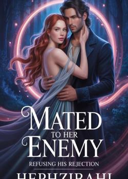 Mated To Her Enemy: Refusing His Rejection.