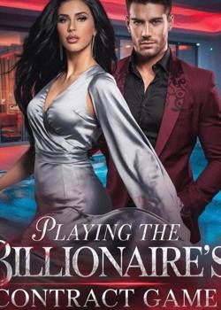 PLAYING THE BILLIONAIRE'S CONTRACT GAME