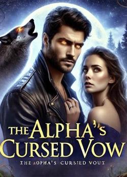 The alpha's cursed vow