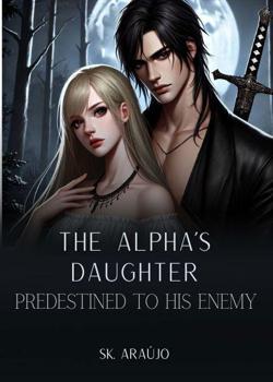 The Alpha's Daughter predestined to his enemy
