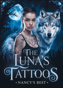 THE LUNA'S TATTOOS
