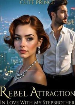 Rebel Attraction: In Love With My Stepbrother