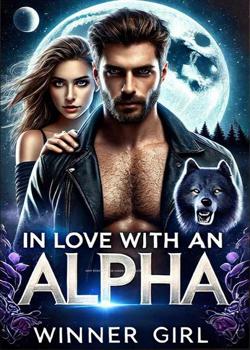 In Love With An Alpha