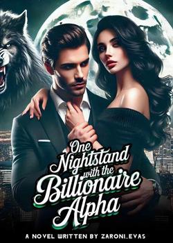 A Nightstand With The Billionaire Alpha
