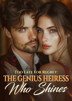 Too Late For Regret: The Genius Heiress Who Shines