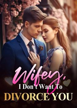 Wifey, I Don't Want To Divorce You
