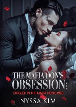 The Mafia Don's Obsession