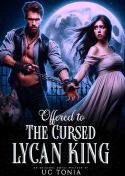 Offered To The Cursed Lycan King