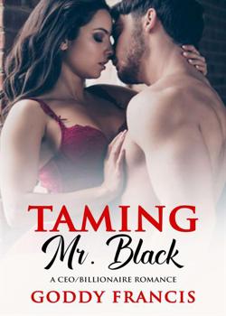Taming Mr. Black