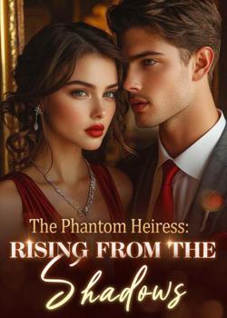 The Phantom Heiress: Rising From The Shadows