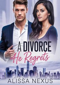 A Divorce He Regrets