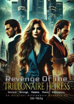 Revenge Of The Trillionaire Heiress