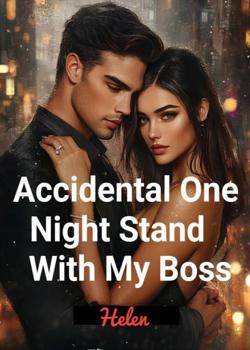 Accidental One Night Stand With My Boss