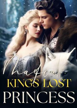 Mafia King's Lost Princess