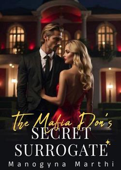 The Mafia Don's Secret Surrogate