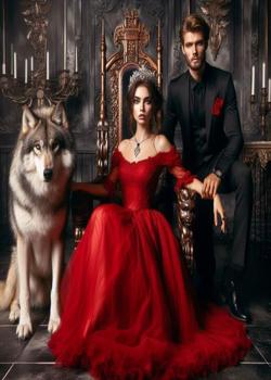 My Lycan King Mate