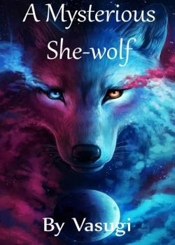 A Mysterious She-wolf