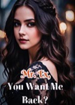 Mr. Ex, You Want Me Back?