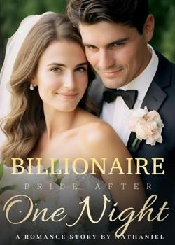 A Billionaire Bride after one night