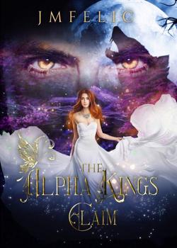 The Alpha King's Claim