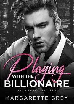 Playing With The Billionaire