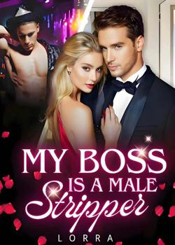 My Boss is a Male Stripper