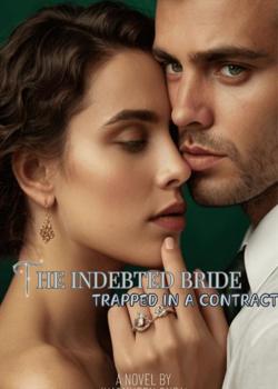 THE INDEBTED BRIDE: TRAPPED IN A CONTRACT