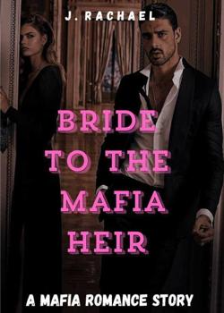 BRIDE TO THE MAFIA HEIR