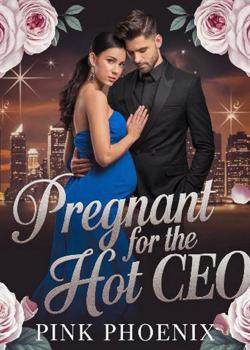 Pregnant For the Hot CEO