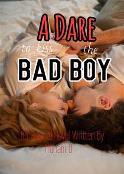 A Dare To Kiss The Bad Boy