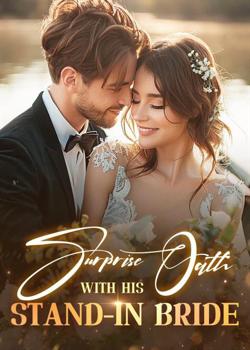 Surprise Oath With His Stand-In Bride