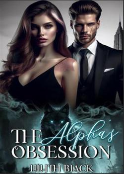 The Alpha's Obsession.