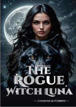 The Rogue Witch Luna