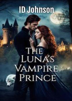 The Luna's Vampire Prince