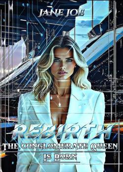 Rebirth: The Conglomerate Queen is Reborn
