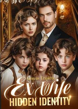 Genius Triplets: Ex Wife Hidden Identity