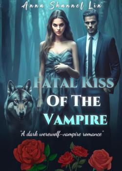 Fatal Kiss Of The Vampire