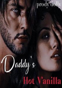 Daddy's Hot Vanilla