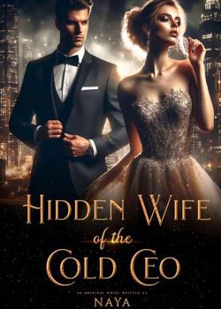 Hidden Wife Of The Cold CEO
