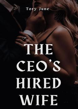 THE CEO'S HIRED WIFE