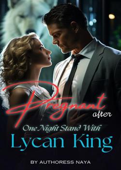 Pregnant After One Night With Lycan King