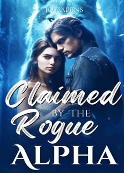 Claimed by The Rogue Alpha