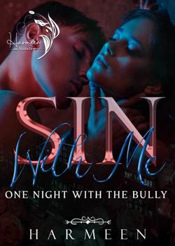 Sin With Me: One Night with the Bully
