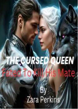 THE CURSED QUEEN (Fated To Kill His Mate)