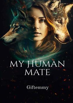 My Human Mate.