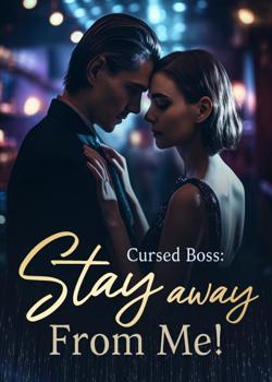 Cursed Boss: Stay Away From Me!