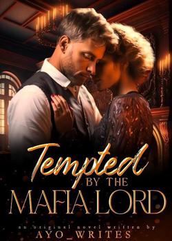 TEMPTED BY THE MAFIA LORD