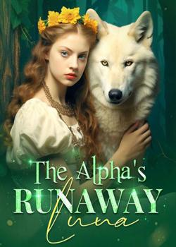 The Alpha's Runaway Luna