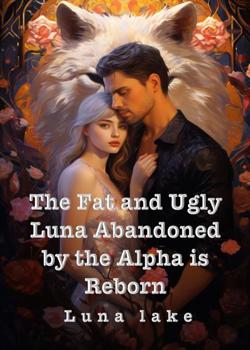 The Fat and Ugly Luna Abandoned by the Alpha is Reborn (Werewolf)
